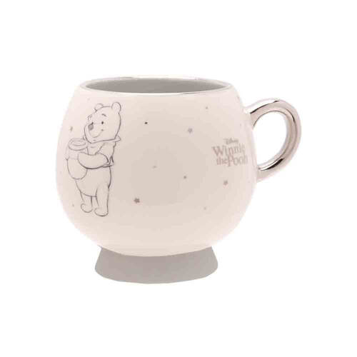 Premium Mug Disney Winnie The Pooh, Disney 100 Anniversary JAS-WDI1979