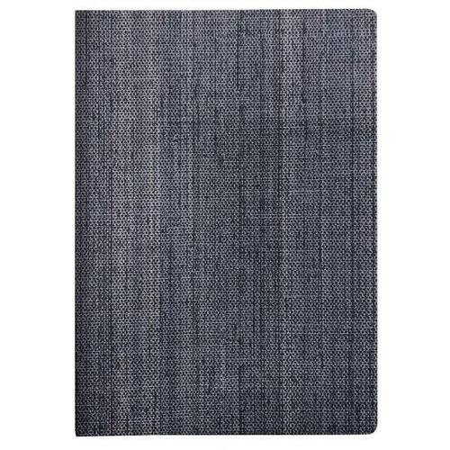 Notebook Collins Sense A6 Ruled Grey by Collins Debden SE16R.98