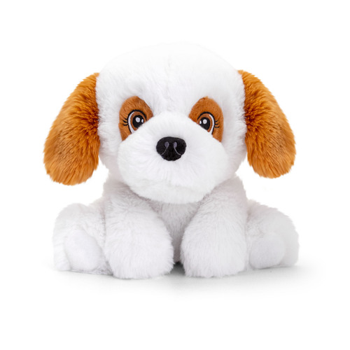 Keel Toys Adoptable World Plush 25cm COCKAPOO KOR-47C0252103