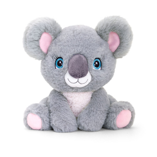 Keel Toys Adoptable World Plush 25cm KOALA KOR-47C0252172