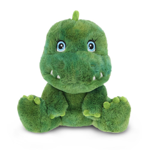 Keel Toys Adoptable World Plush 25cm DINOSAUR KOR-47C0255401