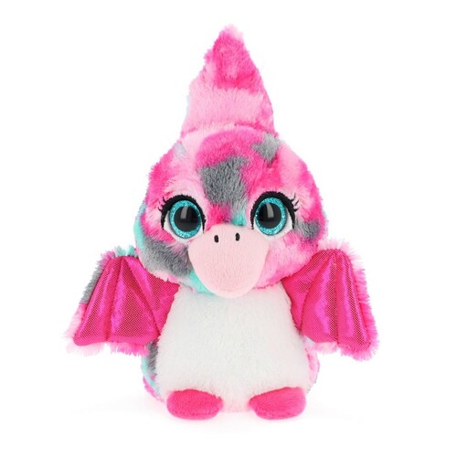 Keel Toys Animotsu Plush 14cm Pterodactyl, Korimco 470140542