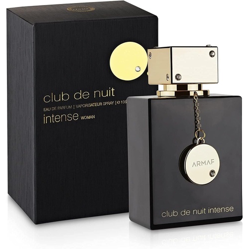 Armaf Eau de Parfum 105mL Club de Nuit Intense Woman