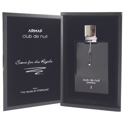 Armaf Extrait de Parfum 55mL Club de Nuit Precieux I