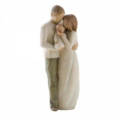 Willow Tree Figurine Our Gift, Whitehill 26181