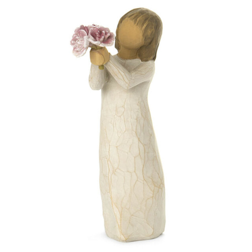 Willow Tree Figurine Thank You, Whitehill 27267