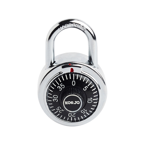 Korjo Dial Lock Secura Lock SL42