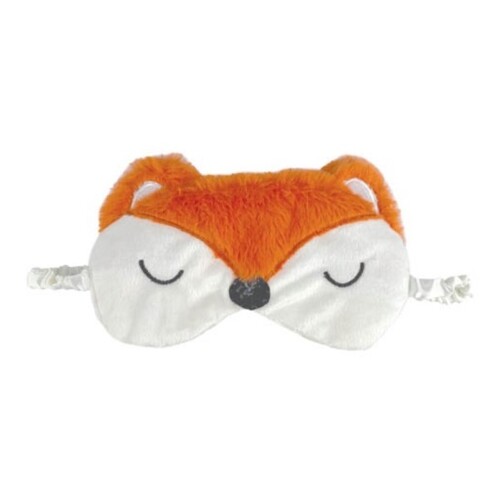 EJF Frankie & Me Eye Mask Fluffy Fox E9097