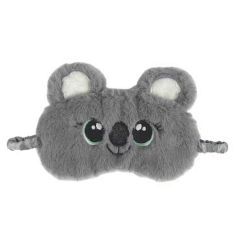 EJF Frankie & Me Eye Mask Fluffy Koala E9100