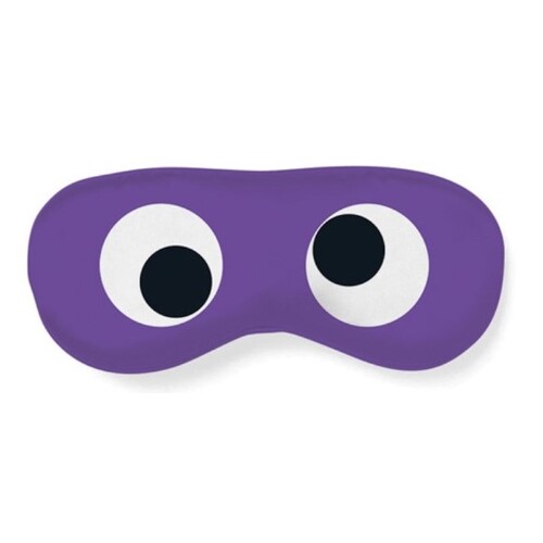 EJF Frankly Funny Eye Mask PRTD Googly Eyes E9109