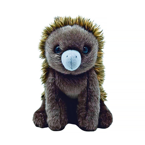 CA Australia Plush Eric The Echidna 15cm CA96116