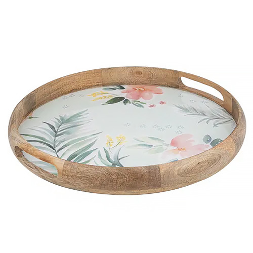 Chelsea Tray 40cm Mango Wood Ladelle 60934