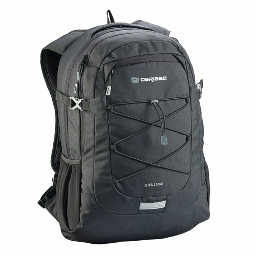 Product Tour - Trek 32L Backpack | Caribee - YouTube