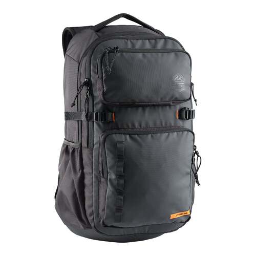 Caribee Storm 38L Backpack Black - Travel, Outdoor Bag 6464