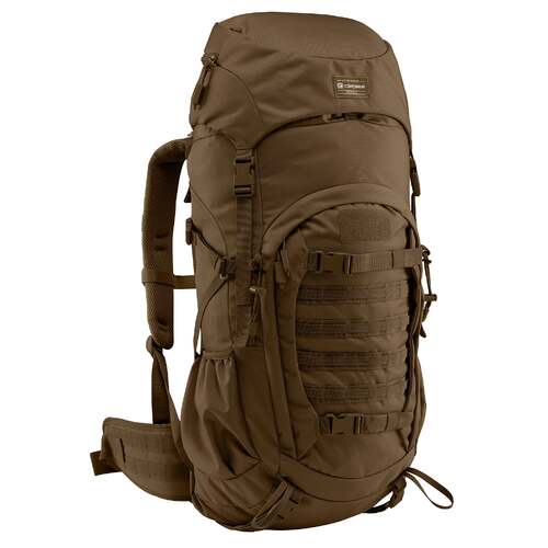 Caribee Rucksack M60 Phantom Ochre 64571