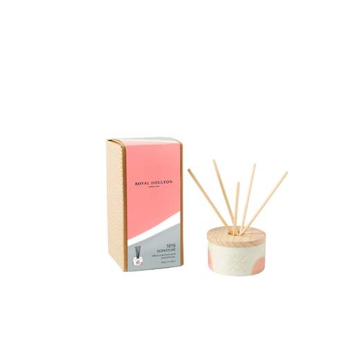 Royal Doulton Reed Diffuser Signature 50mL Hibiscus & Coral Sand FGRDS301