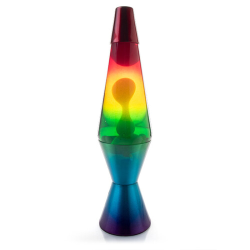 Rainbow Diamond Motion Lamp - KLS-DML/RB MDI