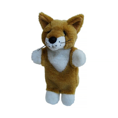 Elka Hand Puppet 25cm Dingo 1212-DIN