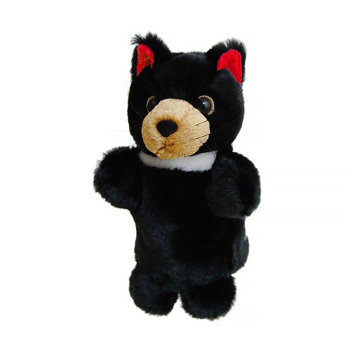 Elka Hand Puppet 25cm Tasmanian Devil 1212-TAS