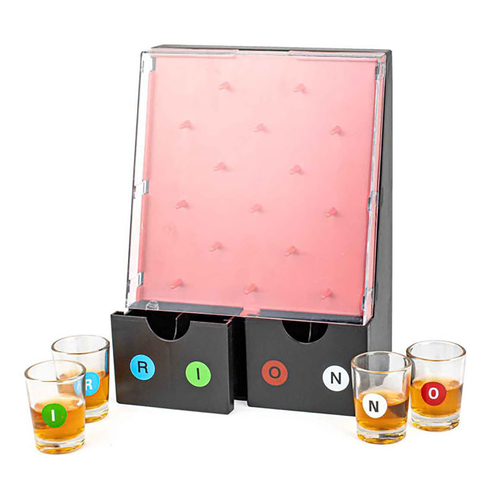 Landmark Concepts Drinking Fun Party Game - Drinko BG181