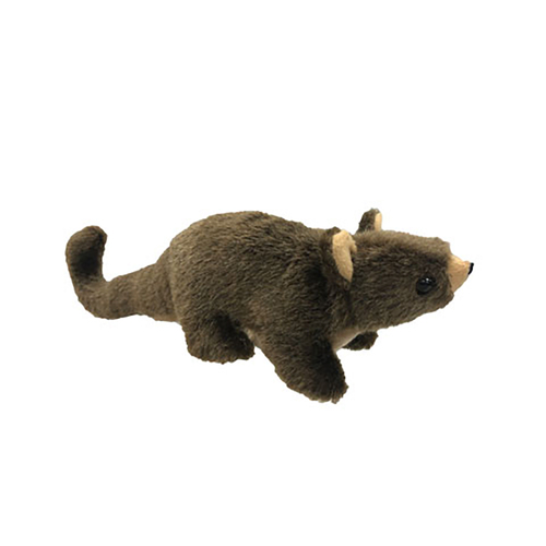 Jumbuck Plush Possum 32cm CA Australia JUM5634