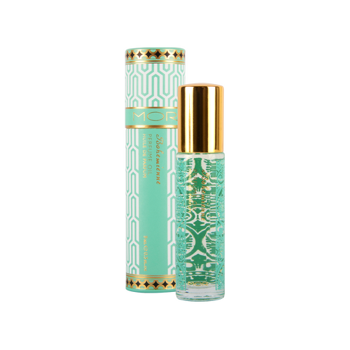 MOR Perfume Oil Little Luxuries Bohemienne 9mL LL47