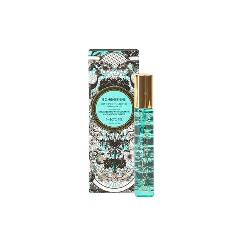 MOR Emporium Classics Eau De Toilette Perfumette 14.5mL - Bohemienne EMFP06