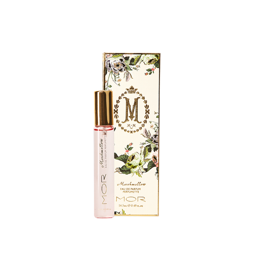 MOR Eau De Parfum 14.5mL - Marshmallow MA30