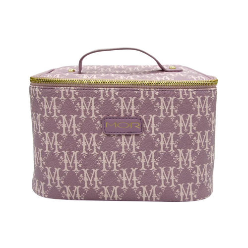 MOR Cosmetic Bag Destination Amalfi Travel Case BAG101