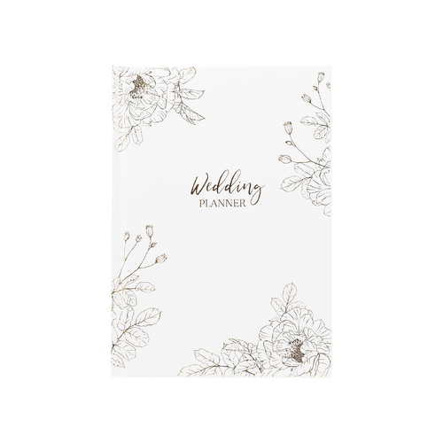 Splosh Wedding Planner WDE115