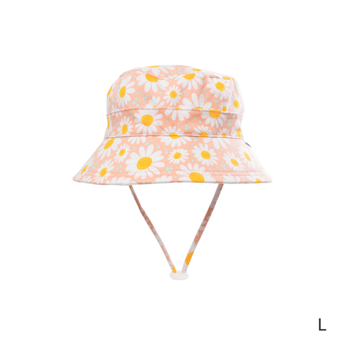 Splosh Out & About Hat L 54cm 3-6yo - Daisy OUT004AL