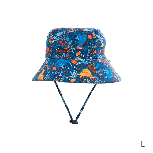 Splosh Out & About Hat L 54cm 3-6yo - Dinosaur OUT004BL