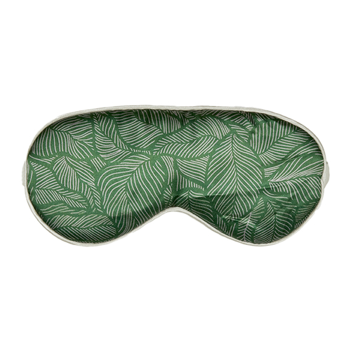 Splosh Wellness Eye Mask Leaf WLN002B