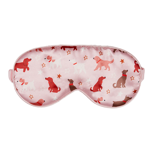 Splosh Wellness Eye Mask Dogs WLN002G