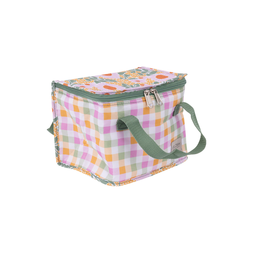 Splosh Picnic Lunch Bag Spring Floral PIC111B