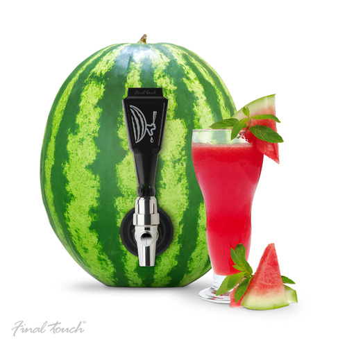 Winex Watermelon Keg Tapping Kit DW3505