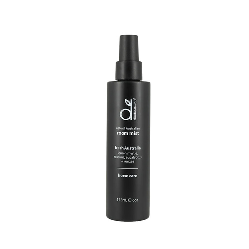 Dindi Naturals Room Mist 175mL Fresh Australia