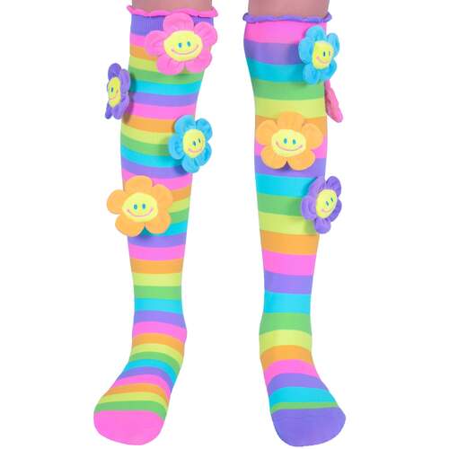 Madmia Socks Ages 6-99 One Size Fits Most - OOPSIE DAISY SOCKS