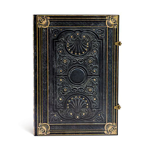 Paperblanks Journal Nocturnelle Grande Hardcover Lined