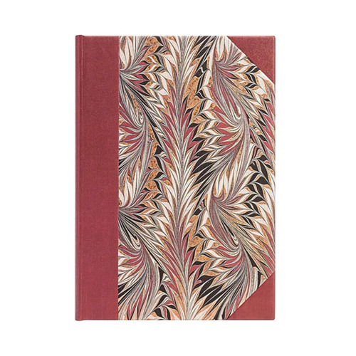 Paperblanks Journal Rubedo Midi Hardcover Lined