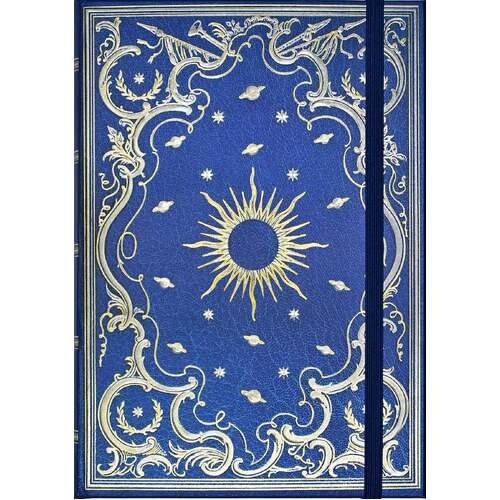 Peter Pauper Press Journal Small Celestial 337474