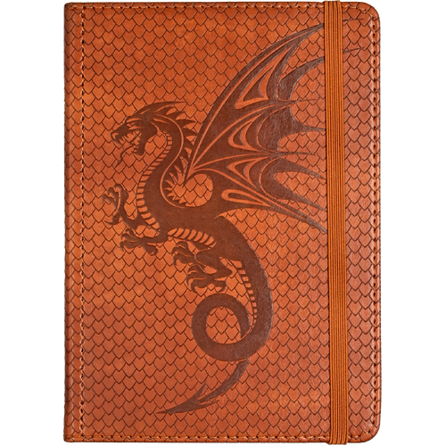 Peter Pauper Press Journal Artisan Small Dragon 342959