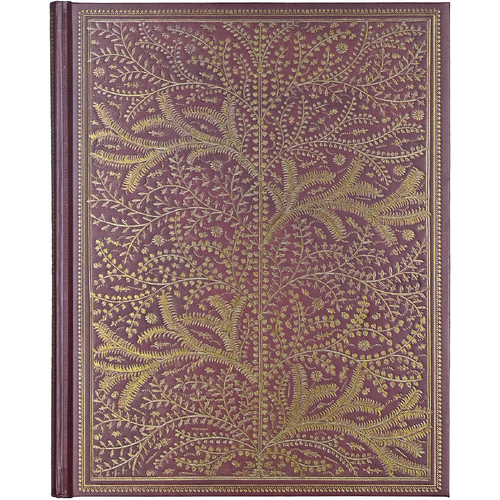 Peter Pauper Press Journal Oversize - Gilded Woodland 343109