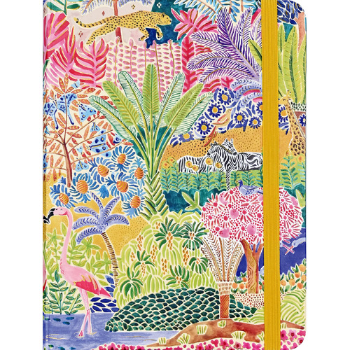 Peter Pauper Press Journal Mid-Size - Tropical Dream 344229