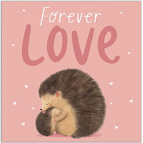 Igloo Books - Forever Love